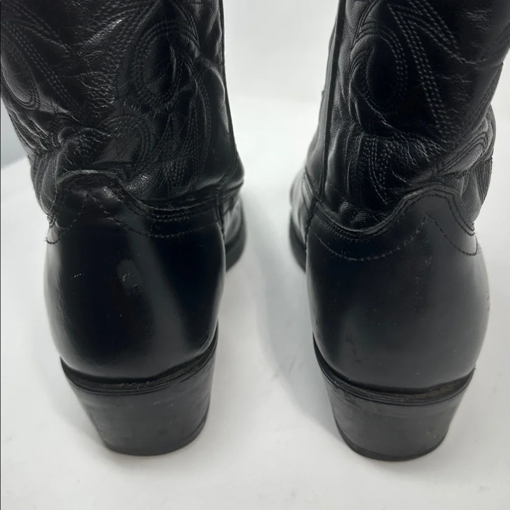 Laredo Boots Size 8 1/2D